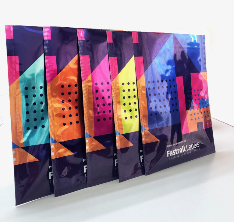 Pouch Printing Malaysia