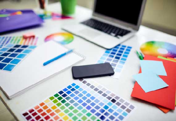 Sticker Printing Malaysia